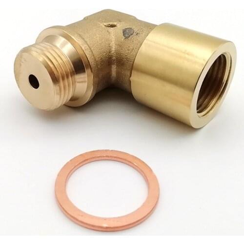 FY-UU Oxygen Sensors, Lambda Probes