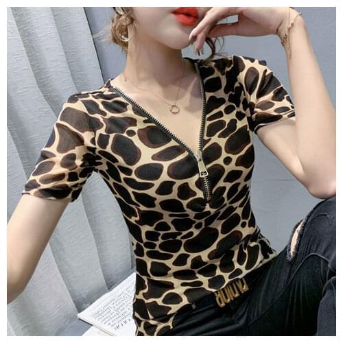 JIE BAO Women's T-shirts With Print