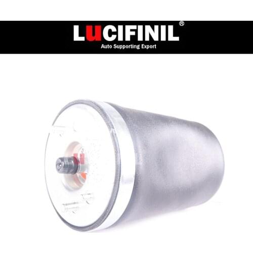 LuCIFINIL NEW Left Rear Air Suspension Spring Bag Air Ride Fit BMW 5 Series E39 Touring 37121094613