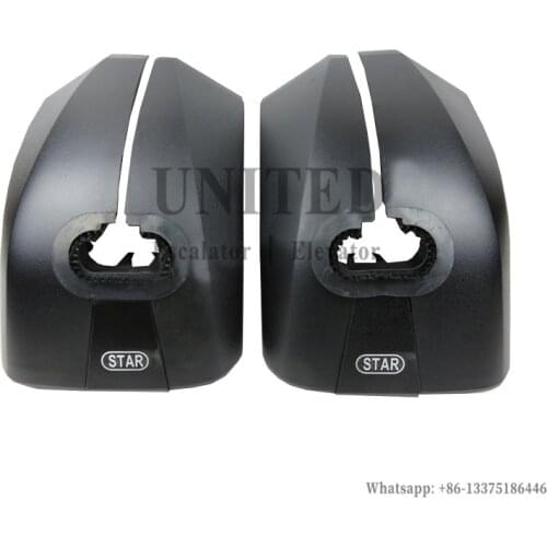 Escalator Handrail Inlet X-2003Z