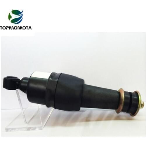 2 pieces/ one pair AIR SHOCK ABSORBER RUBBER AIR SPRING SUSPENSION PART FOR DAF CF/XF/95 FOR TRUCK AND TRAILER PARTS
