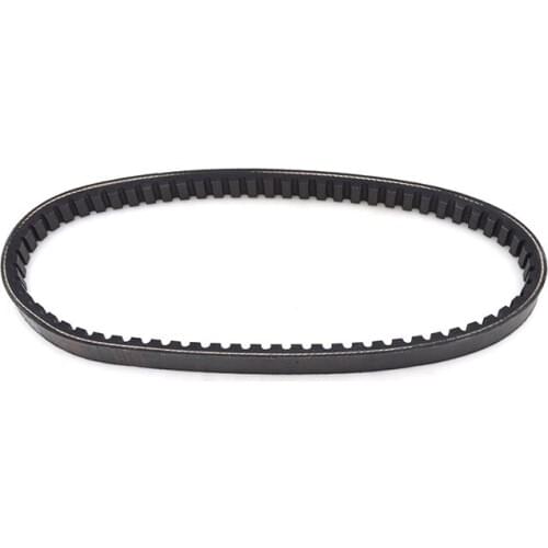 Motorcycle CVT Transmission Belt Rubber Driven Belt for GY6-50 49cc 50cc 80cc 139QMB 139QMA Moped Scooter Quad 18.1x669