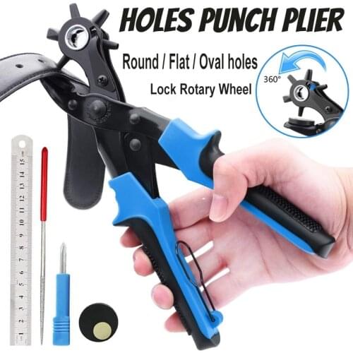 Пробойники для кожи RIGWARL China At AliExpress