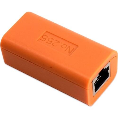 CCTV Tester UTP Cable Tester NO255 Detect The Near-end Mid-end And Far-end Fault Point Of The Network Cable Crystal Head