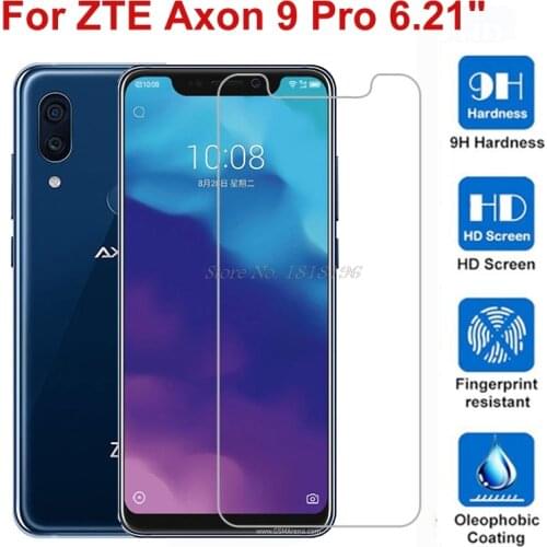 Защитные пленки для ZTE Axon 9 PRO VSYTERECO China At AliExpress