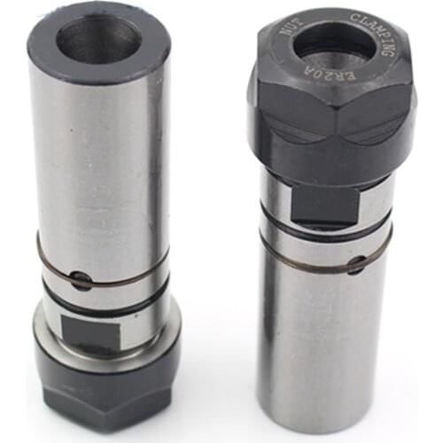 Telescopic Floating tapping Collet Chuck B18 B16 JT6 ER11 TER16 ER20 collet chuck Taps Tool Holder retractable Chuck