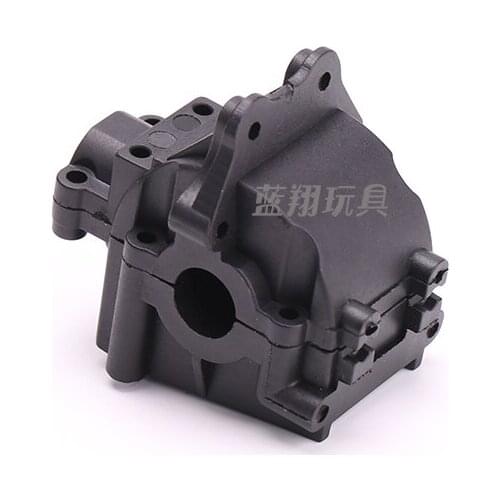 Wltoys 144001 1/14 RC Car Spare Parts 144001-1254 Gear box upper and lower cover