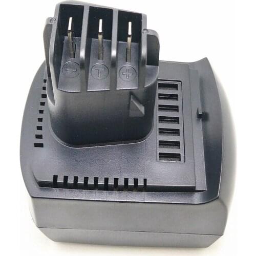 12V 3000mAh Replacement Ni-MH Power Tool Battery for METABO 6.02151.50 BZ12SP BS 12 SP, BSZ 12, BZ 12 SP, SSP 12, ULA9.6-1