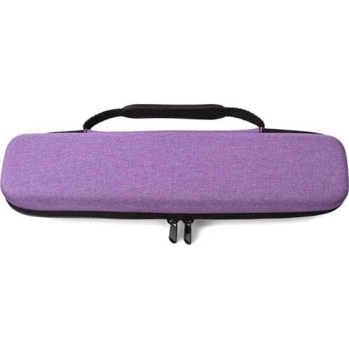 Hard Travel EVA Carrying Bag Storage Case for ghd IV Styler Hair Straightener X3UB