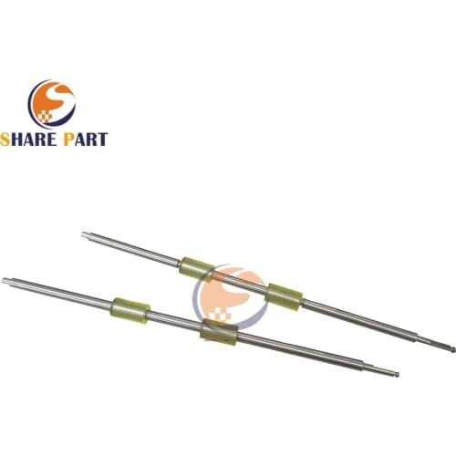 1Set Feed Exit Roller Assembly For Fujitsu fi-5110 FI6110 S1500 s500 s510 IX500 PA03656-K975 PA03656-K976