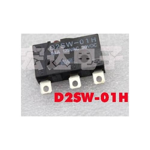 1pc for omron micro switch D2SW-01H waterproof car door lock