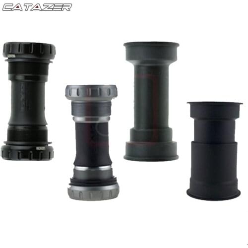 Bike Bottom Bracket Bearing Adapter for Scam GXP/ Team GXP Pressfit PF30 BB86 BB90 BBright Adapter GXP BSA Mountain Bikes