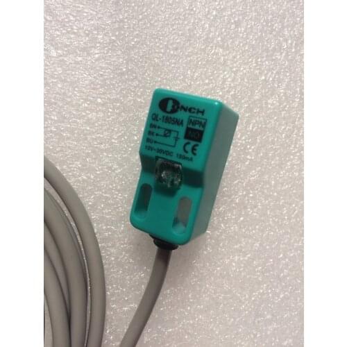 Proximity sensor QL-1805NA QL1805NA NPN NO