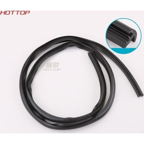 Center Control sound insulation Decoration trims for Toyota Camry 2018 2019 8th accessories