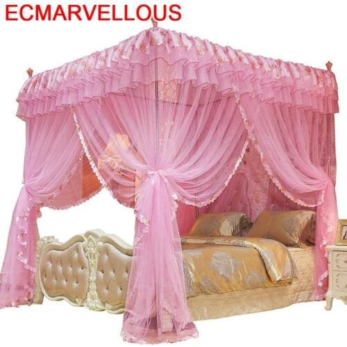 Zanzariera Baby Nordic Style Kid Bed Decoration Mosquiteiro Para Cama Adulto Klamboe Cibinlik Moustiquaire Canopy Mosquito Net