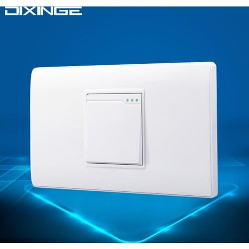 Выключатели DIXINGE China At AliExpress