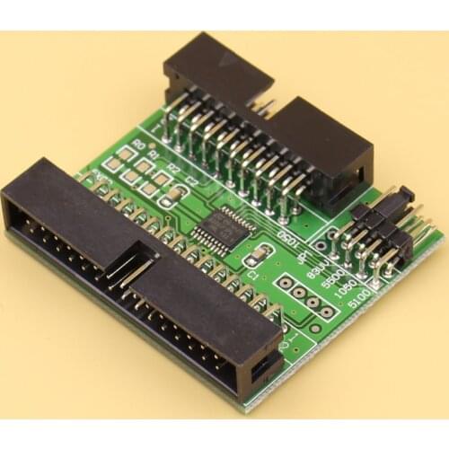 Hot sale! chip decoder for hp designjet 5000 5000pc 5500 5500PS, suitable for hp 81 hp83