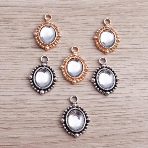 Gritavo Gold Pendants