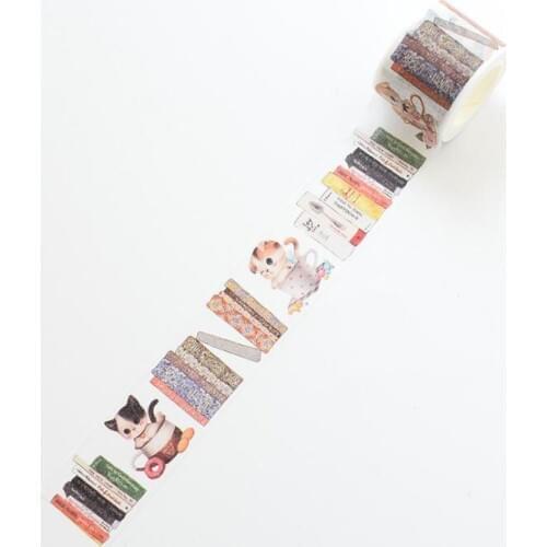 House Of Novelty Wide Scotch Tapes