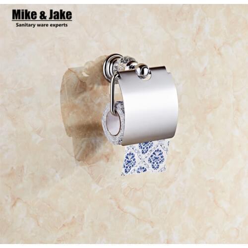 Mike&Jake Toilet Paper Holders
