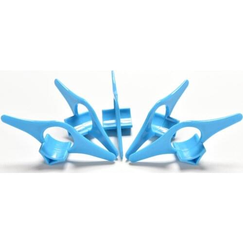 5Pcs Multifunctional Thumb Book Holder Book Page Book Support Holder Thumb Bookmark Reading Accessories Gifts For Readers