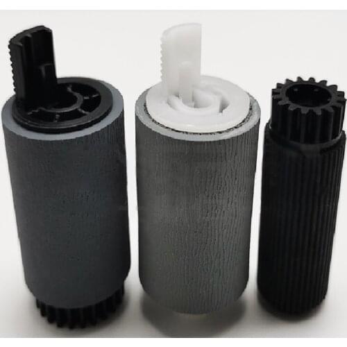 Pickup paper roller fit for Canon c5035 c5045 C4051 c5235 ir C5255 C5250 C5240 c5051 c3530 C4045 c5030