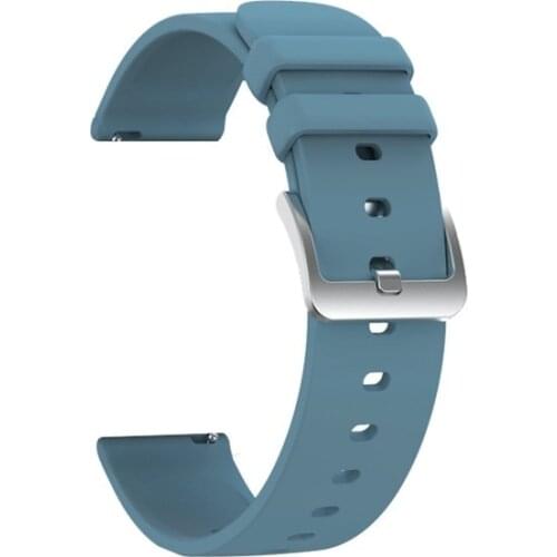 MAFAM P8 P9 P6 V23 Smart Watch Strap22mm for Wristband Belt Sport Fitness Bracelet Accessories