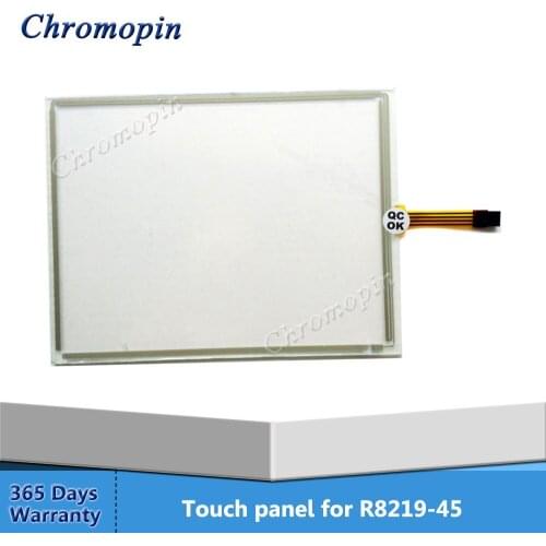Touch panel for R8219-45 R 8219-45 R8219-45B