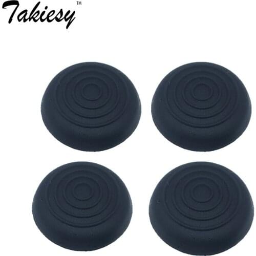 Silicone Analog1000pcs lot Controller Grips Cap Cover for PS3 ps4 for xbox 360 xbox one