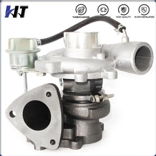NEW TF035HM TF035 ADATEC Turbo charger 1118100-E06 turbocharger 49135-06710 Turbine 1118100E06 Turbo for Great Wall Hover 2.8L