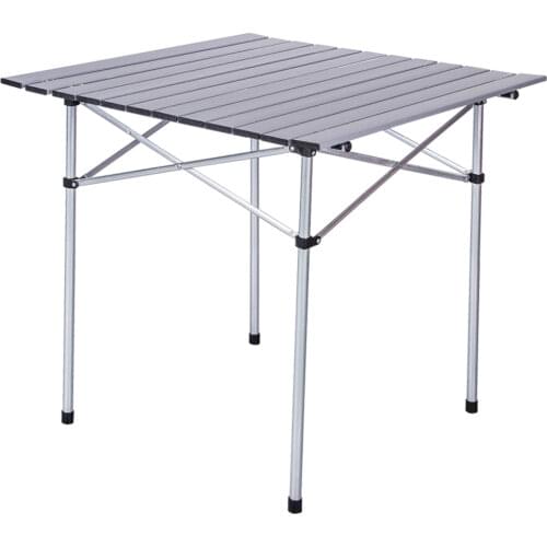 Vicllax Folding Outdoor Tables