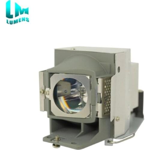 100% New compatible projector lamp RLC-070 with housing for ViewSonic PJD6213 PJD6223 VS14295 PJD5126 High quality