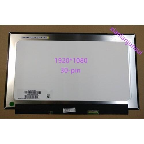 13.3-inch NV133FHM-N52 LQ133M1JW15-E LCD screen