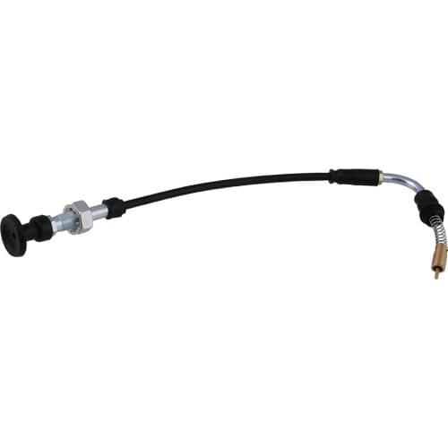 Motorcycle Accessory Carburetor Carb Choke Cable Line for HSR42 HSR45 HSR48