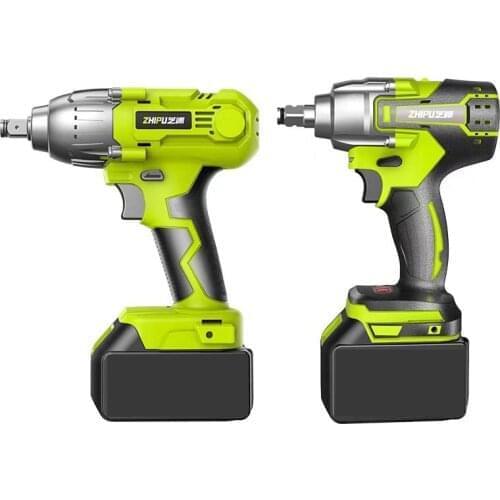 Car Electric Impact Wrench Retail Sale Electric Wrench Ryobi Hydraulic Wrench Electric Pump