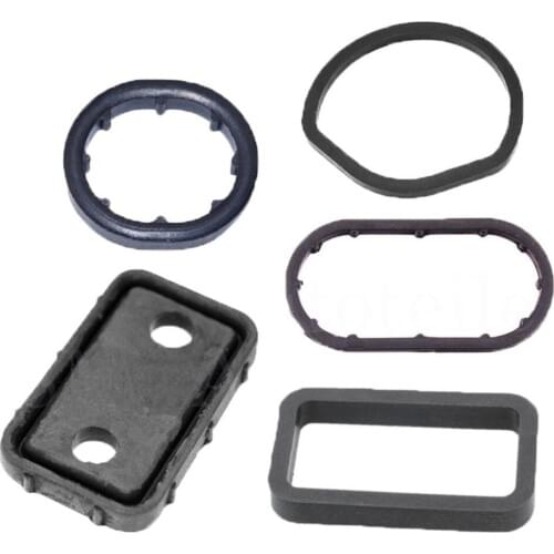 EUSTEIN Engine Cooling Systems