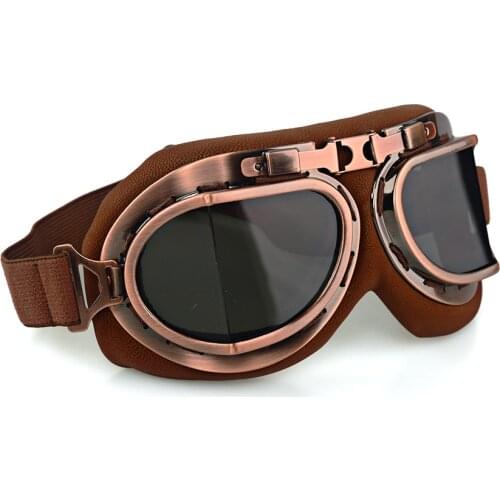 Motorcycle Glasses Evomosa China