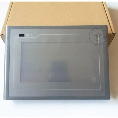 TPC7062HI 7 Inch Touch Screen Operator Interface Panels New