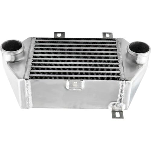 Intercooler for Toyota Celica All Trac Hatchback 2D 2.0L 1998CC DOHC Turbocharged 1989-1992
