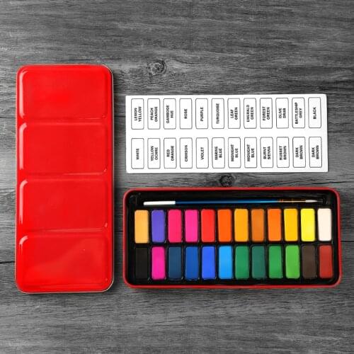 Jusenda Sets Of Paints