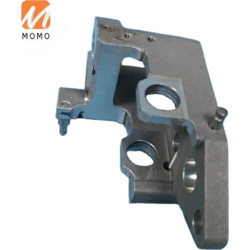OEM Aviation CNC Precision Machining parts CNC anodized drawing aluminum uav drone parts and accessories