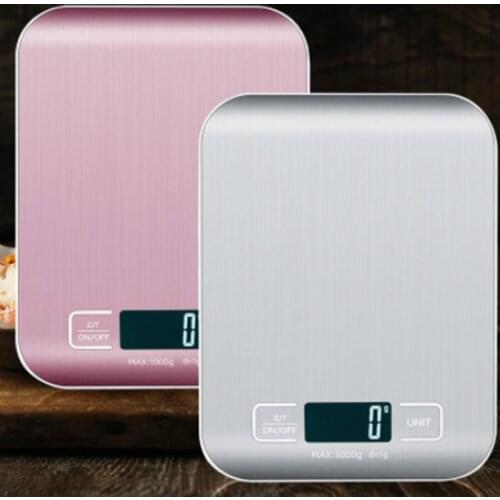 PDQ Kitchen Scales