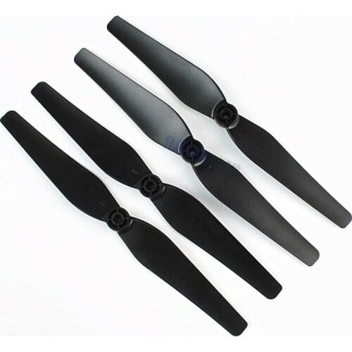 SJ/RC SJRC S70 S70W RC Quadcopter Spare Parts CW CCW blade propeller 4pcs/set