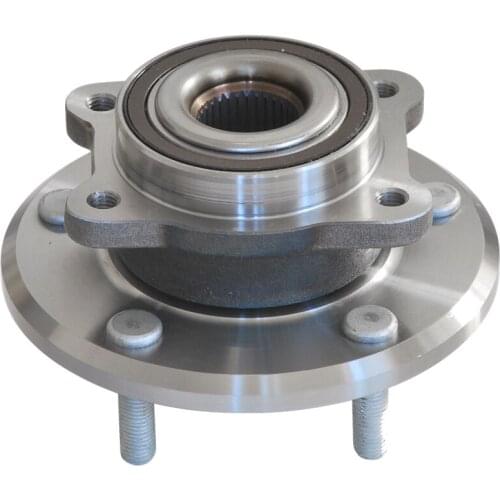 4721010AC Front wheel Bearing Hub For FIA T Uno 3T-85*162*48.5