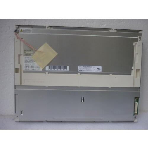 Testing videos can be provided with 90-day guarantees of 12.1'using LCD panel nl8060BC31-28D, but quality assurance testing