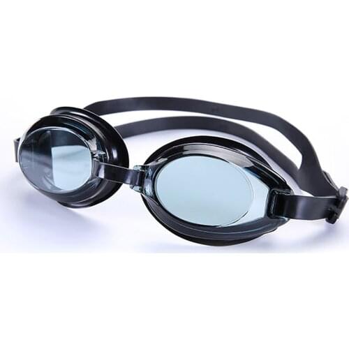 Adult Swimming Goggles PVC Adult Swim Pool Swim Eyewear Waterproof Diving glasses Water Sports Goggles