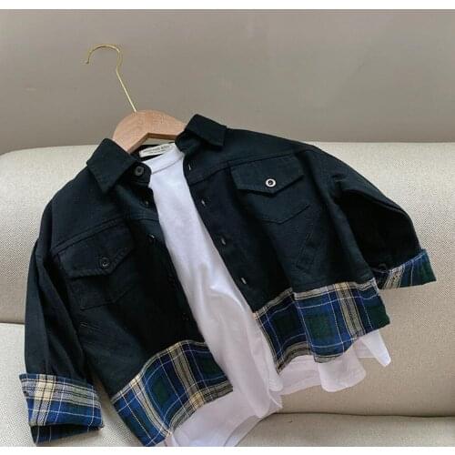 Zixbkids Jackets For Girls