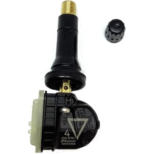 13598773 TPMS Tire Pressure Monitoring Sensor 433 MHz For Cadillac CT6 XT5 SRX Chevrolet Malibu Opel Antara Bolt Mokka