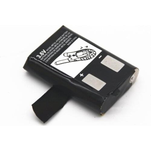 3.6v 700mah Battery For Motorola 2-Way Radios KEBT-086-A M53617 KEBT-086-B 53617 KEBT-086-C KEBT-086-D