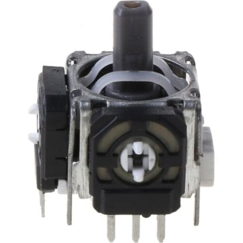 3D Rocker Joystick Axis Analog Sensor Gamepad Replacement Accessories for PS4